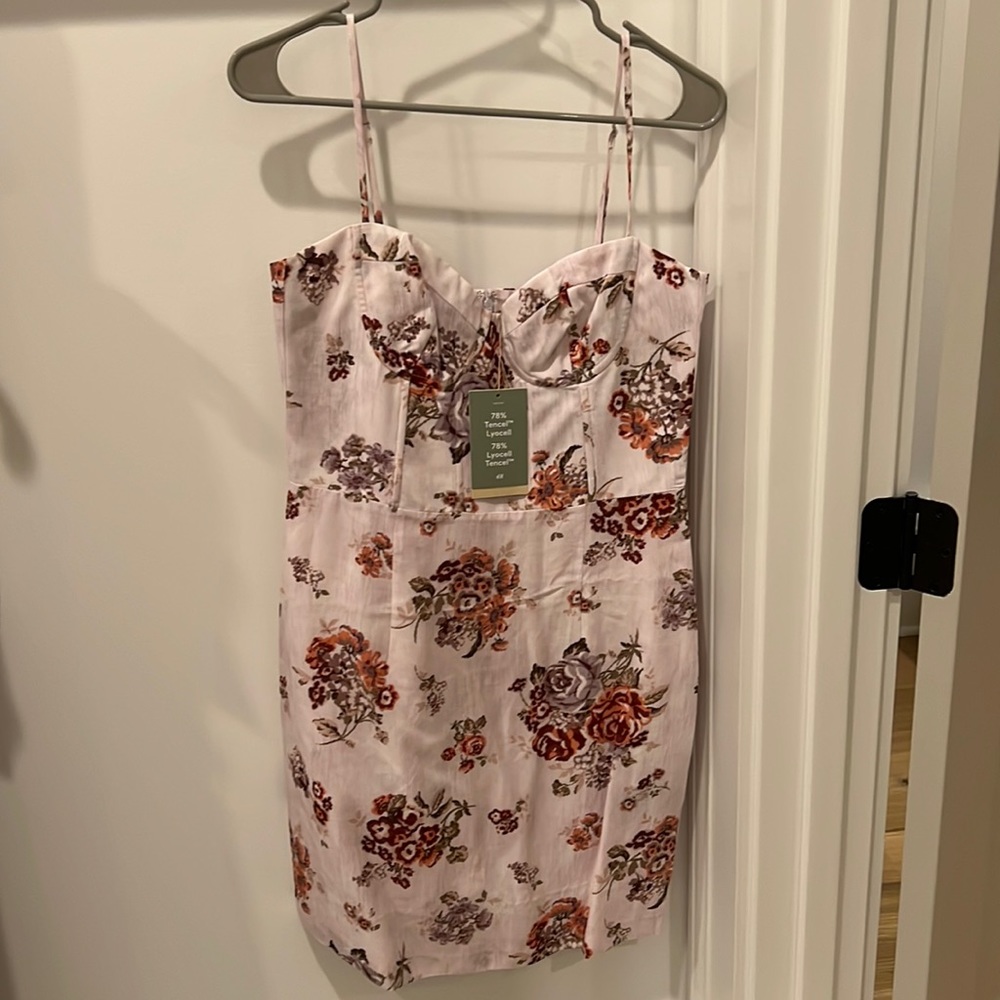 NWt Brock Collection x H&M